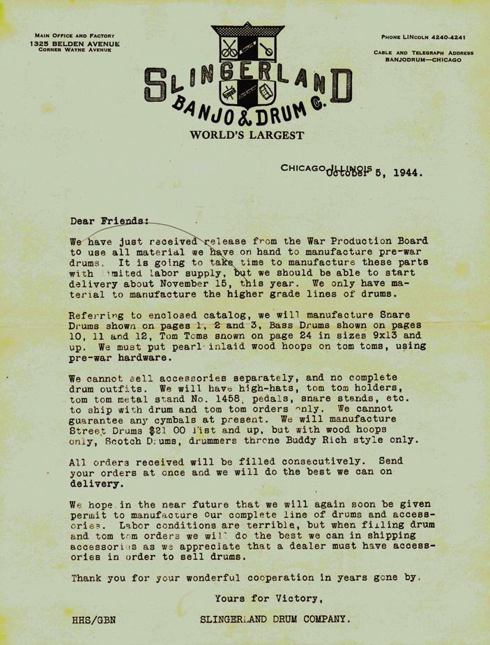 war_letter